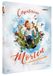 ESC EDITIONS Capitaine Morten Et La Reine Des Araignees-Fr-Bluray
