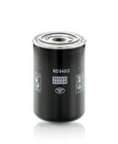 MANN-FILTER WD 940/2 Oliefilter