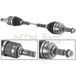 SNR Kits de transmission - DK55.057