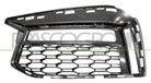 PRASCO Blende, Stoßfänger BM0532124 vorne links | Compatibel met: BMW 5, 5 Touring