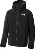 The North Face Summit Futurelight Jacket Veste Homme Hardshell Veste Tnf Black-Tnf Black S