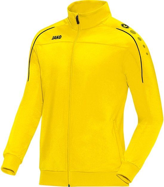 JAKO - Polyestervest Classico - Heren - XXXXL
