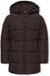 ONLY KIDS ONLY KOGJUTA PUFFER COAT OTW NOOS Meisjes Jas - Polyester - Maat 152 - Chocolate Torte