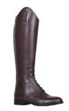 HKM Rijlaarzen -Spain-, soft leer, kort-standaardwijdte bruin 39