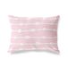 BonaMaison Willekeurig Patroon Decoratieve Kussensloop, Kussenhoezen Bank, Decoratieve Kussenhoesjes, Kussensloop; Sofa, Slaapkamer, Kantoor, Auto 45x60 Cm - Ontworpen en vervaardigd in Turkije