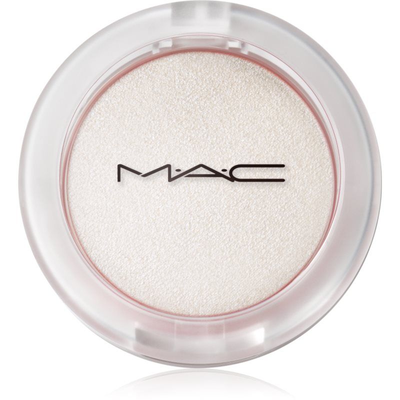 MAC Cosmetics MAC Glow Play Highlighter Unisex 7.5g Zilver