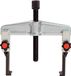 KS Tools 620.1101 Trekker 2-armig +slanke haken en snelspanfunctie, 20-90mm
