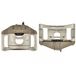 Bosch Étrier De Frein 0 986 474 229 Audi 4f0615124