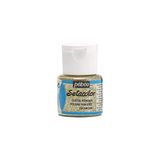 Pebeo schildermap, 10 g, glitter, goud