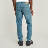 G-Star Morry FWD Regular Tapered Jeans Heren 30/34 Antique Faded Artisan