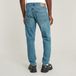G-Star Morry FWD Regular Tapered Jeans Heren 30/34 Antique Faded Artisan