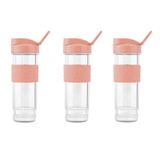 H.KOENIG BTL10 FLES KIT VOOR MINI-BLENDER SMOO10