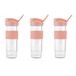 H.KOENIG BTL10 FLES KIT VOOR MINI-BLENDER SMOO10