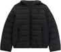 Guess Donsjack voor kinderen, zwart, 12 jaar
