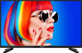 TV LED 42’’ Full HD - 2 HDMI - 2 USB 2.0 - Sortie Casque - CI+