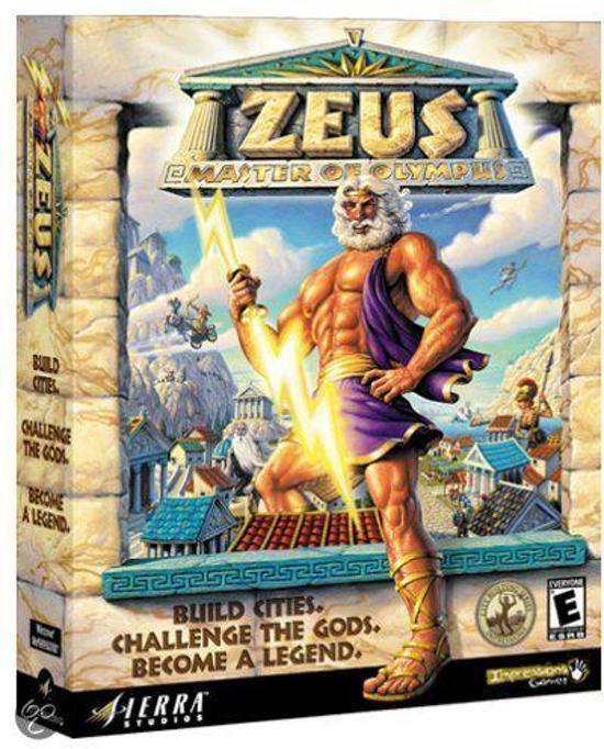 - Zeus Windows (Bestseller Edition