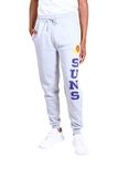 Ultra Game NBA Official Super Soft Team Jogger Joggingbroek voor heren