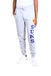 Ultra Game NBA Official Super Soft Team Jogger Joggingbroek voor heren