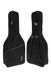 GEWA Klassieke gitaargigbag Basic 5mm voor 1/2 klassieke gitaar