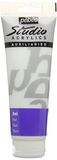 Pebeo Studio APSMG250 matte gel, 250 ml