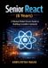 Senior Tredition GmbH Senior React (6 Years): A Mental Model-Driven Guide to Building Scalable Frontends
