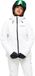 Peak Performance Anima Insulated Veste Blanc L Femme