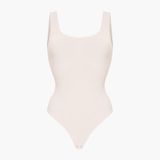 cfab Lage rug Lichaam-Zand-M Corrigerende Body Naadlos