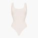 cfab Lage rug Lichaam-Zand-M Corrigerende Body Naadlos