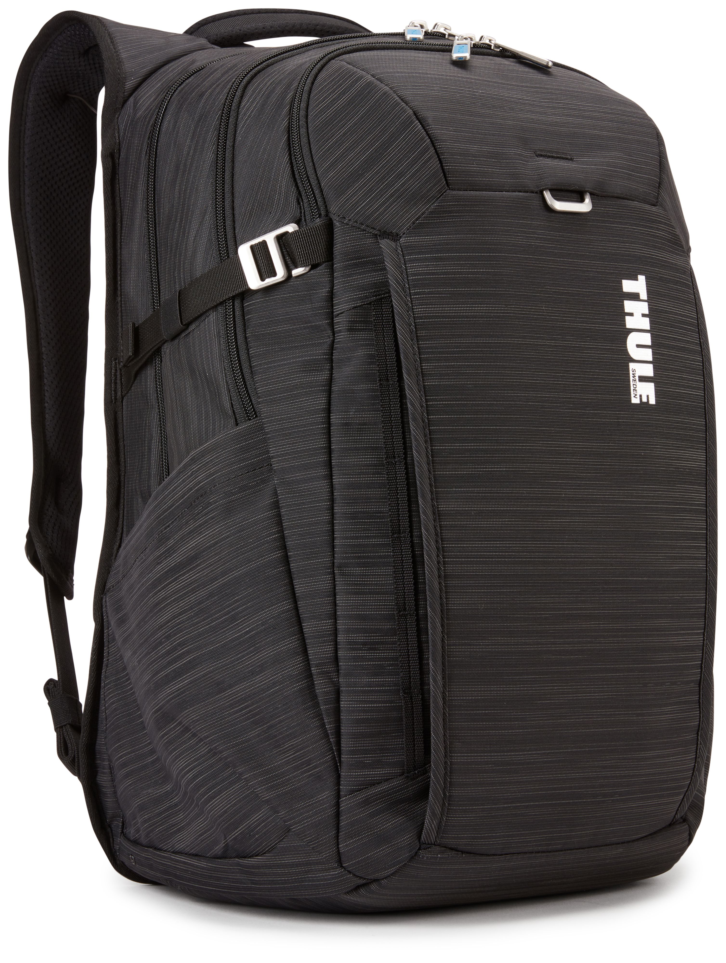 Thule Construct Reisrugzak - 28L - Zwart