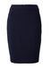 s.Oliver BLACK LABEL Rok navy
