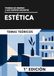 Estética: Temas teóricos: Pruebas de ingreso a los cuerpos docentes