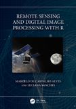 Remote Crc Press Remote Sensing and Digital Image Processing with R Paperback