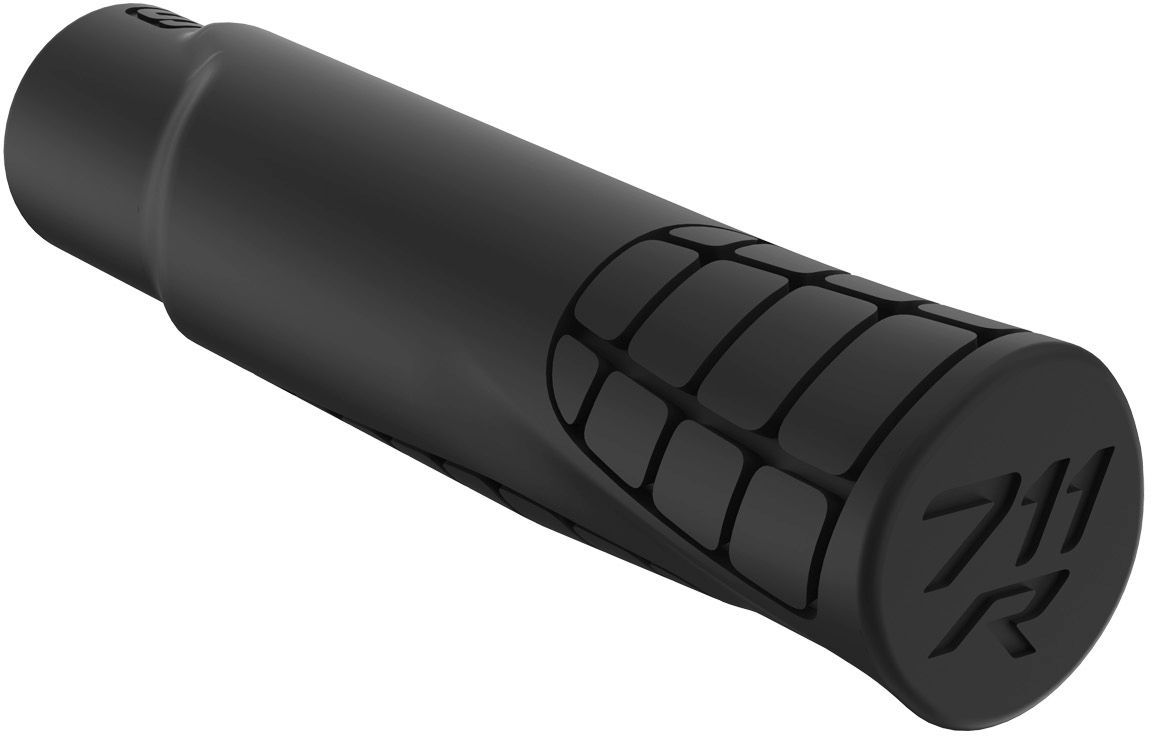 SQlab GRIPS 711 R TECH & TRAIL - 2305 - 4062695000372