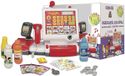 Tachan Petite Caisse Enregistreuse Transparente 3-6 Ans Enfants