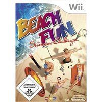 Logithéque Beach fun