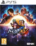 Plaion The King of Fighters XV - PlayStation 5