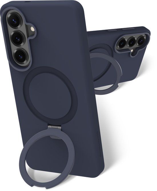 dbramante1928 Roskilde MAG Kick ICON mobiele telefoon behuizingen 17 cm (6.7") Hoes Blauw
