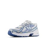 New Balance 740 - Sneakers - Unisex - Ice Blue