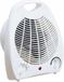 RONA TEVO 1000/2000W, verticale verstelbare verwarming