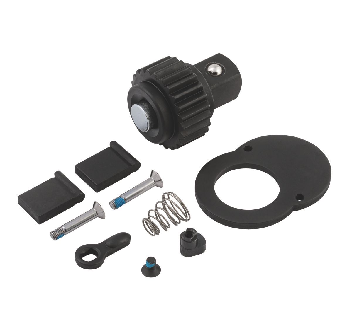 Bahco Reserveonderdeel ratels 3/4" - 8955N-SPARE