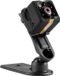 Case2go Mini Camera Full HD Webcam 1080p Noir