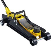 Merkloos / Sans marque Shanghai Sishun Technology Co., Ltd 2,5 Ton Lage Heavy-Duty Vrachtwagenhefbrug