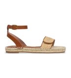 Pepe Jeans AURI Sun W Sandales pour femme Marron (TAN Brown) 38 EU