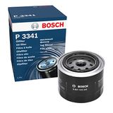 BOSCH Ölfilter 0451103341