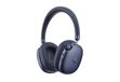Havit H670BT (Blue) Casque Filaire et sans fil Bandeau Gaming USB Type-C Bluetooth Bleu