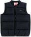 Levi's Kids Batwing Emb Puffer Vest Zwart 14 Years Jongen