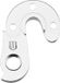 Union Derailleurhanger Stevens/fondriest Gh-279 Zilver