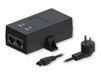 Teltonika EU Single Port 10/100 Mbps Passive PoE Injector 19W