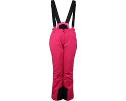 Killtec Erielle Ski Broek - Fuchsia - Dames - Maat 38 - Herfst/Winter 2020