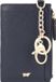 Braun Buffel Braun Büffel Asti Leren Sleutelgeval Navy
